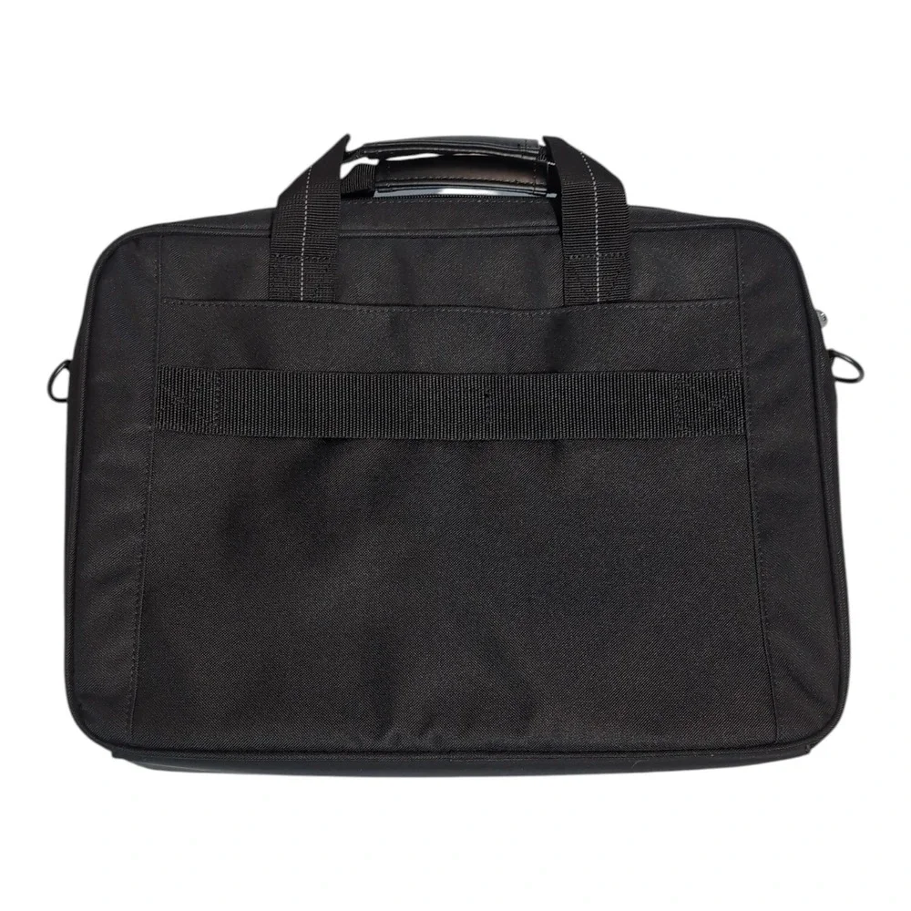 Targus Classic Slim Briefcase TCT027US